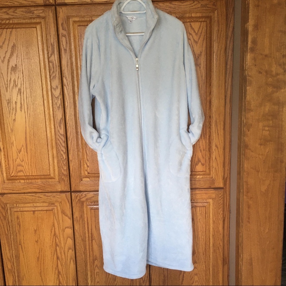 House coat